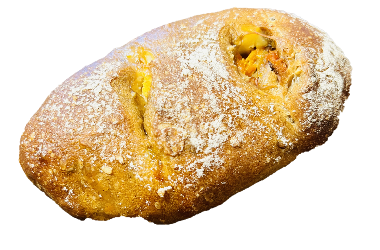 タンドリーチキンの生フランス